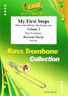 My First Steps 2 Standard