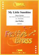 My Little Sunshine Standard
