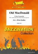 Old MacDonald Standard