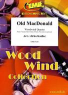 Old MacDonald Standard