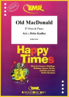 Old MacDonald Standard