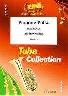 Paname Polka Standard