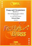 Pomp and Circumstance Standard