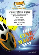 Quigley Down Under Standard