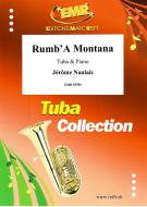 Rumb'A Montana Standard