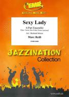 Sexy Lady Standard