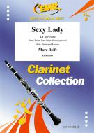 Sexy Lady Standard