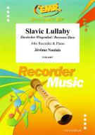 Slavic Lullaby Standard