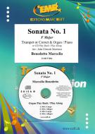 Sonata No. 1 F Major Standard