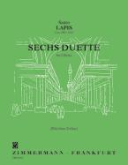 6 Duets 