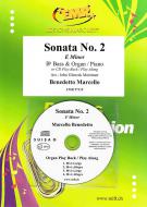 Sonata No. 2 E Minor Standard