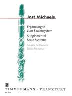 Supplemental Scale Systems 