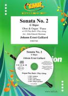Sonata No. 2 G Major Standard