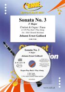 Sonata No. 3 F Major Standard