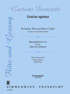 Gratias agimus 