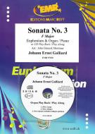 Sonata No. 3 F Major Standard