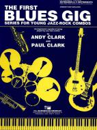 The First Blues Gig C Instruments/Keyboards 
