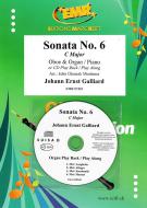 Sonata No. 6 C Major Standard