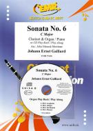 Sonata No. 6 C Major Standard