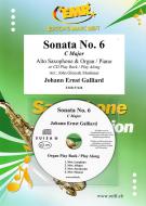 Sonata No. 6 C Major Standard