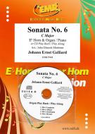 Sonata No. 6 C Major Standard