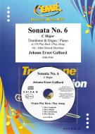 Sonata No. 6 C Major Standard