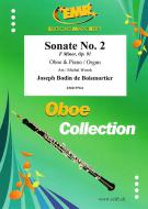 Sonate No. 2 F Minor op. 91 Standard
