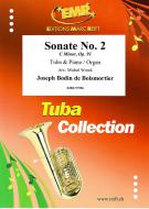 Sonate No. 2 F Minor op. 91 Standard