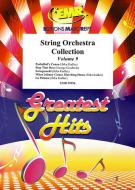 String Orchestra Collection 9 Standard