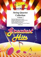 String Quartet Collection 7 Standard