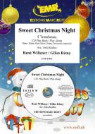 Sweet Christmas Night Standard