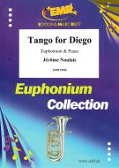 Tango for Diego Standard