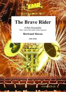 The Brave Rider Standard