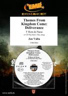 Themes From Kingdom Come: Deliverance Standard