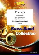 Toccata Standard