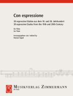 Con espressione Standard