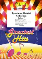 Trombone Quartet Collection 1 Standard
