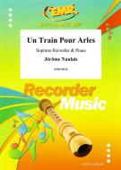 Un Train Pour Arles Standard
