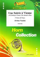 Une Soirée à Vienne Standard