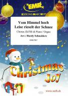 Vom Himmel hoch - Leise rieselt der Schnee Standard