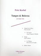 Tangos & Boleros 
