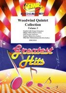 Woodwind Quintet Collection 5 Standard