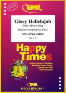Glory Hallelujah Standard