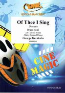 Of Thee I Sing Overture Standard