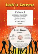 Let's Dance 1 Standard