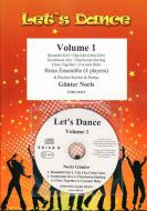 Let's Dance 1 Standard