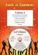 Let's Dance 4 Standard