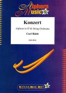 Konzert Standard