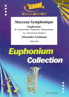 Morceau Symphonique Standard