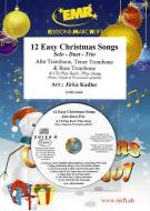 12 Easy Christmas Songs Download